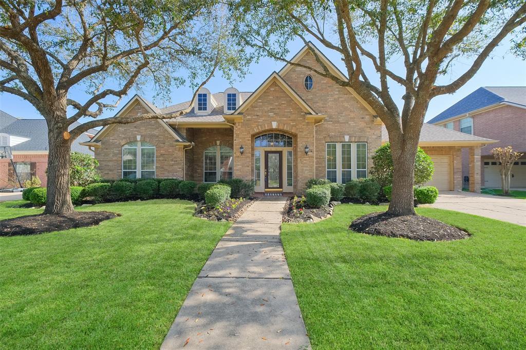 Houston - Sugar Land, TX 77479 | 4 beds | 2.5 baths | $625,000